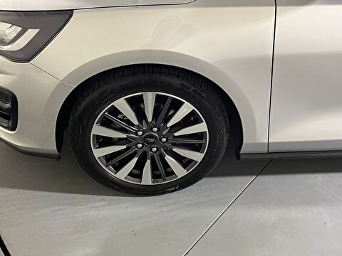 ford, focus, 1.5 ecoblue titanium x, otomatik, dizel 2.el otomobil | renew 43