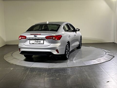 ford, focus, 1.5 ecoblue titanium x, otomatik, dizel 2.el otomobil | renew 26