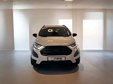 SUV 1.0 EcoBoost Style Otomatik, 2. el otomobil | renew