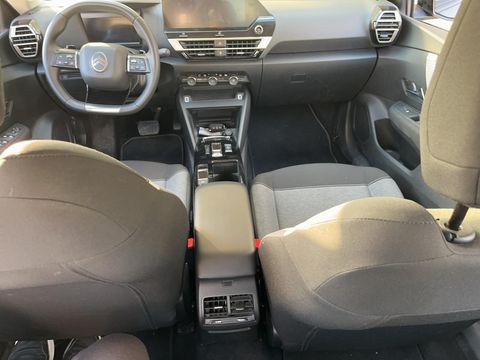 citroen, c4 x, 1.2 puretech you eat8, otomatik, benzin 2.el otomobil | renew 20