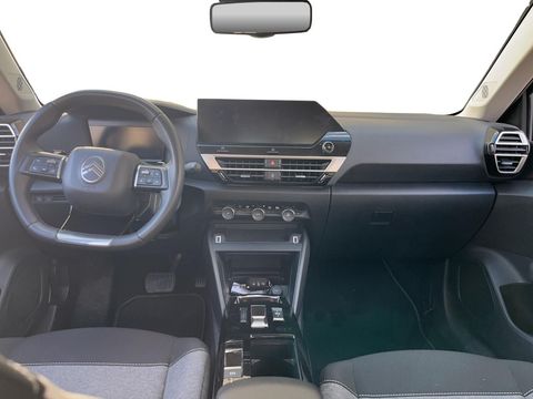 citroen, c4 x, 1.2 puretech you eat8, otomatik, benzin 2.el otomobil | renew 11
