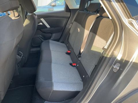 citroen, c4 x, 1.2 puretech you eat8, otomatik, benzin 2.el otomobil | renew 14