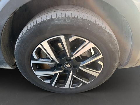 citroen, c4 x, 1.2 puretech you eat8, otomatik, benzin 2.el otomobil | renew 6