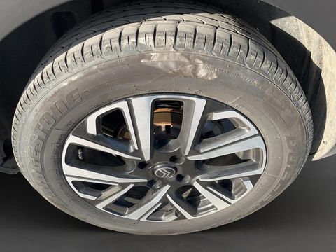 citroen, c4 x, 1.2 puretech you eat8, otomatik, benzin 2.el otomobil | renew 7