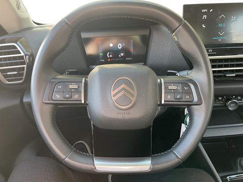 citroen, c4 x, 1.2 puretech you eat8, otomatik, benzin 2.el otomobil | renew 19