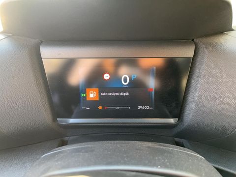 citroen, c4 x, 1.2 puretech you eat8, otomatik, benzin 2.el otomobil | renew 12