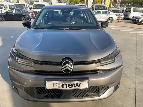 citroen, c4 x, 1.2 puretech you eat8, otomatik, benzin 2.el otomobil | renew 24