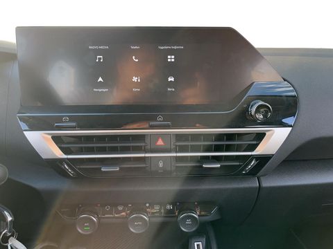 citroen, c4 x, 1.2 puretech you eat8, otomatik, benzin 2.el otomobil | renew 17