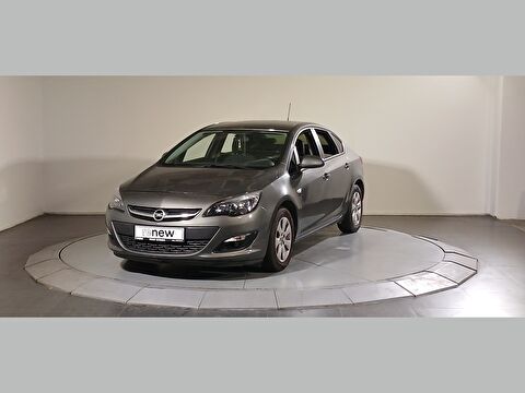 opel, astra, sedan 1.6 edition plus, manuel, benzin 2.el otomobil | renew 14