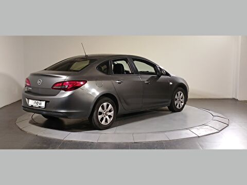 opel, astra, sedan 1.6 edition plus, manuel, benzin 2.el otomobil | renew 22