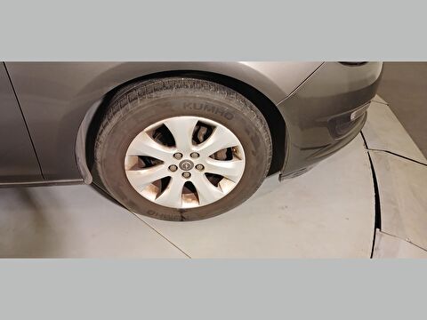 opel, astra, sedan 1.6 edition plus, manuel, benzin 2.el otomobil | renew 36