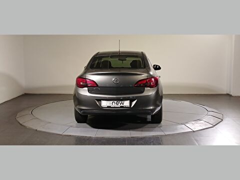 opel, astra, sedan 1.6 edition plus, manuel, benzin 2.el otomobil | renew 3