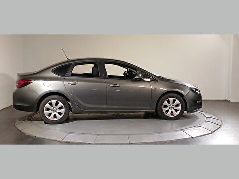 opel, astra, sedan 1.6 edition plus, manuel, benzin 2.el otomobil | renew 20