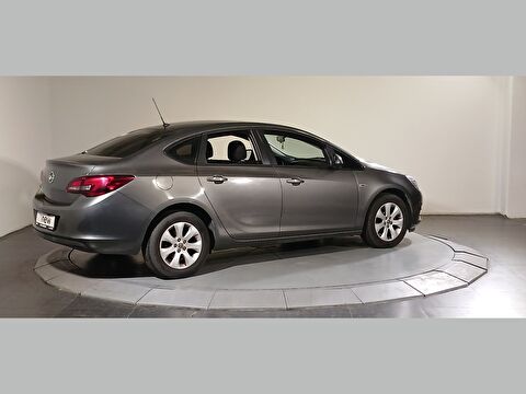 opel, astra, sedan 1.6 edition plus, manuel, benzin 2.el otomobil | renew 30