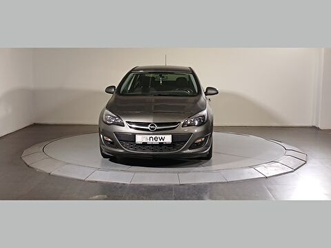 opel, astra, sedan 1.6 edition plus, manuel, benzin 2.el otomobil | renew 13