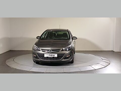 opel, astra, sedan 1.6 edition plus, manuel, benzin 2.el otomobil | renew 15