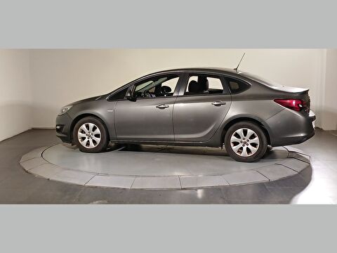 opel, astra, sedan 1.6 edition plus, manuel, benzin 2.el otomobil | renew 9