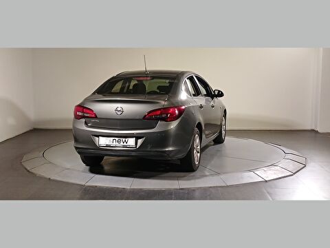 opel, astra, sedan 1.6 edition plus, manuel, benzin 2.el otomobil | renew 8