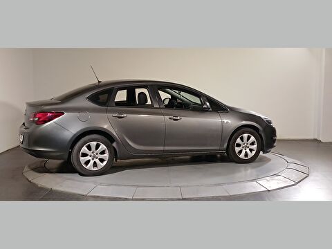 opel, astra, sedan 1.6 edition plus, manuel, benzin 2.el otomobil | renew 23