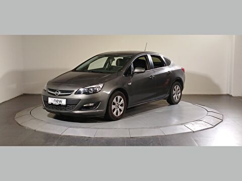 opel, astra, sedan 1.6 edition plus, manuel, benzin 2.el otomobil | renew 31