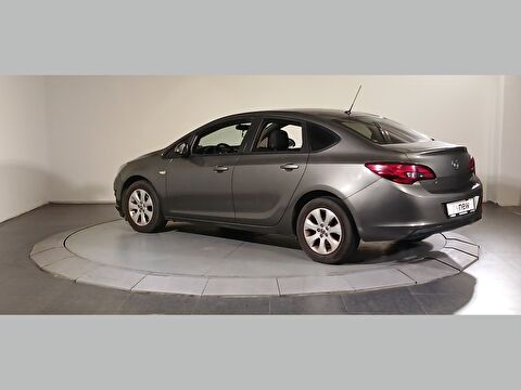 opel, astra, sedan 1.6 edition plus, manuel, benzin 2.el otomobil | renew 6