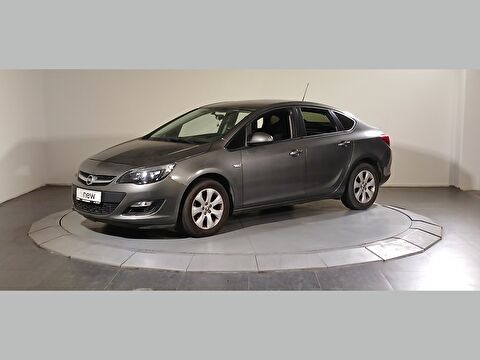 opel, astra, sedan 1.6 edition plus, manuel, benzin 2.el otomobil | renew 19