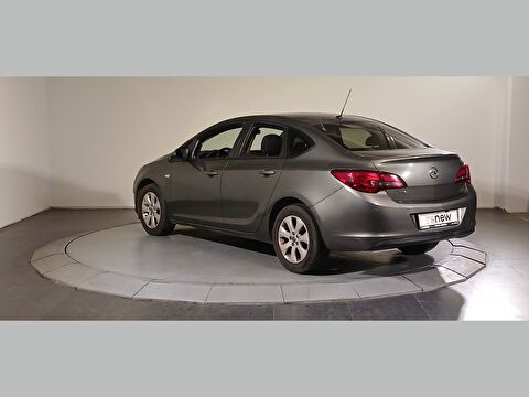 opel, astra, sedan 1.6 edition plus, manuel, benzin 2.el otomobil | renew 7