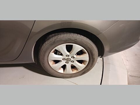 opel, astra, sedan 1.6 edition plus, manuel, benzin 2.el otomobil | renew 34