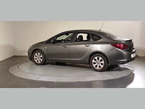 opel, astra, sedan 1.6 edition plus, manuel, benzin 2.el otomobil | renew 5