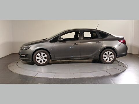 opel, astra, sedan 1.6 edition plus, manuel, benzin 2.el otomobil | renew 11