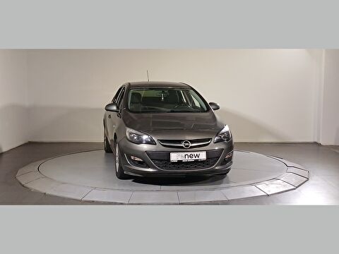 opel, astra, sedan 1.6 edition plus, manuel, benzin 2.el otomobil | renew 12