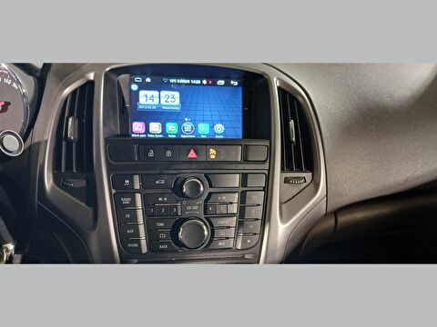 opel, astra, sedan 1.6 edition plus, manuel, benzin 2.el otomobil | renew 38