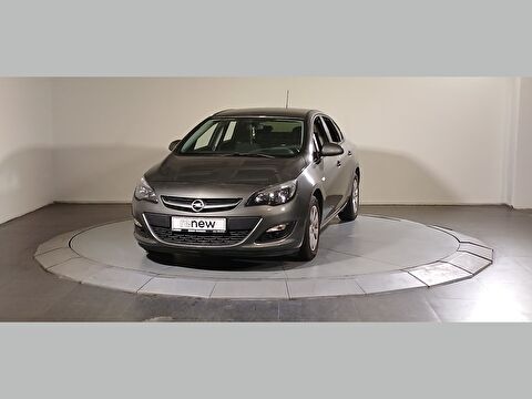 opel, astra, sedan 1.6 edition plus, manuel, benzin 2.el otomobil | renew 24