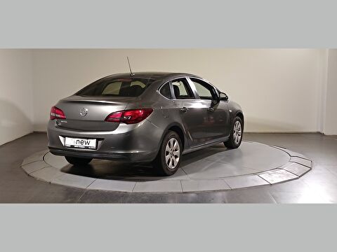 opel, astra, sedan 1.6 edition plus, manuel, benzin 2.el otomobil | renew 21