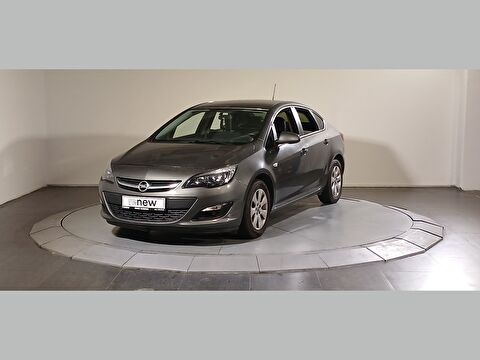 opel, astra, sedan 1.6 edition plus, manuel, benzin 2.el otomobil | renew 29