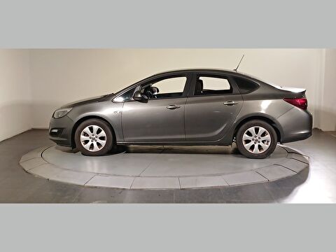 opel, astra, sedan 1.6 edition plus, manuel, benzin 2.el otomobil | renew 10