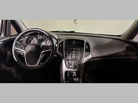 opel, astra, sedan 1.6 edition plus, manuel, benzin 2.el otomobil | renew 37