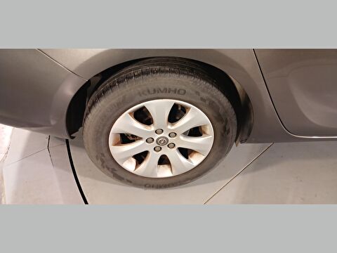 opel, astra, sedan 1.6 edition plus, manuel, benzin 2.el otomobil | renew 33