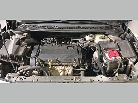 opel, astra, sedan 1.6 edition plus, manuel, benzin 2.el otomobil | renew 42