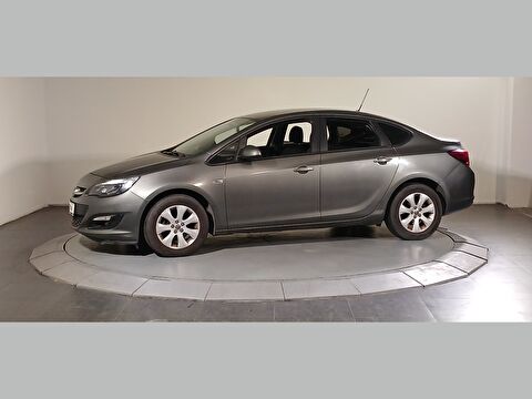 opel, astra, sedan 1.6 edition plus, manuel, benzin 2.el otomobil | renew 32