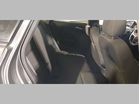 opel, astra, sedan 1.6 edition plus, manuel, benzin 2.el otomobil | renew 39