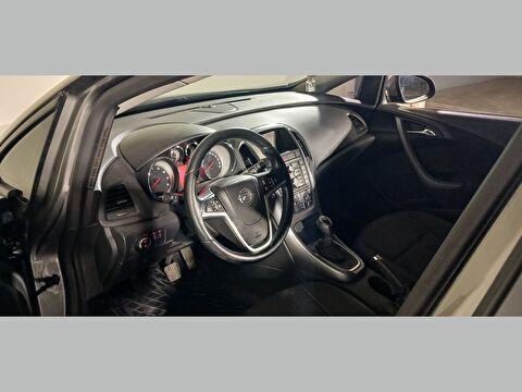 opel, astra, sedan 1.6 edition plus, manuel, benzin 2.el otomobil | renew 40