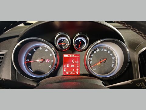 opel, astra, sedan 1.6 edition plus, manuel, benzin 2.el otomobil | renew 41