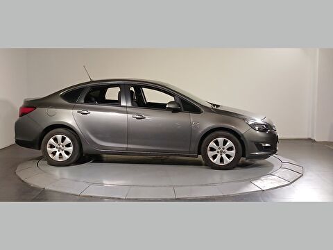 opel, astra, sedan 1.6 edition plus, manuel, benzin 2.el otomobil | renew 18