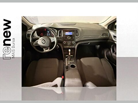 renault, megane, sedan 1.3 tce joy comfort edc, otomatik, benzin 2.el otomobil | renew 24