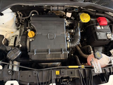 fiat, egea, 1.4 fire easy, manuel, benzin 2.el otomobil | renew 22