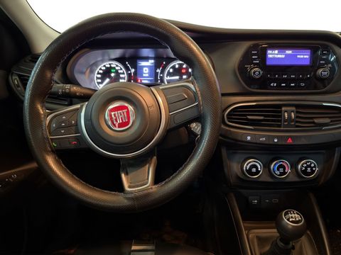 fiat, egea, 1.4 fire easy, manuel, benzin 2.el otomobil | renew 13