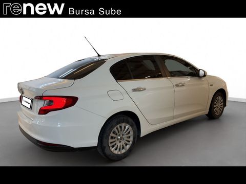 fiat, egea, 1.4 fire easy, manuel, benzin 2.el otomobil | renew 3