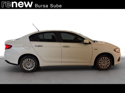 fiat, egea, 1.4 fire easy, manuel, benzin 2.el otomobil | renew 5