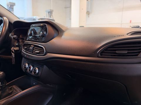 fiat, egea, 1.4 fire easy, manuel, benzin 2.el otomobil | renew 26